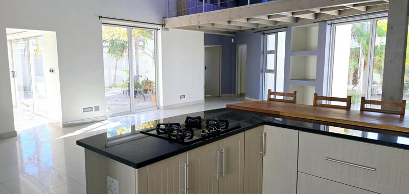 To Let 4 Bedroom Property for Rent in Steynsrust Western Cape